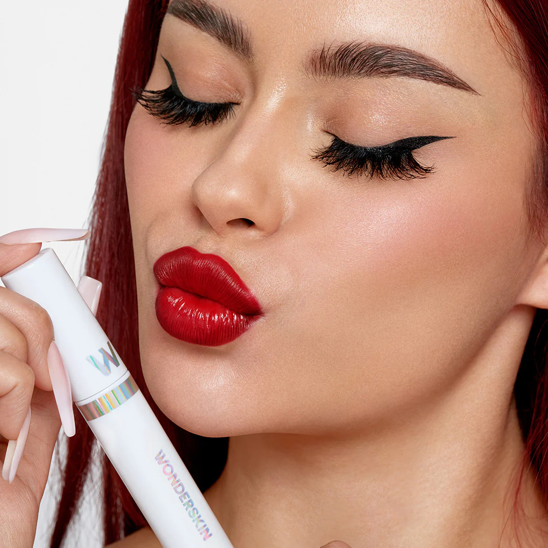 WONDER BLADING Peel & Reveal Lip Stain Kit - Image 97