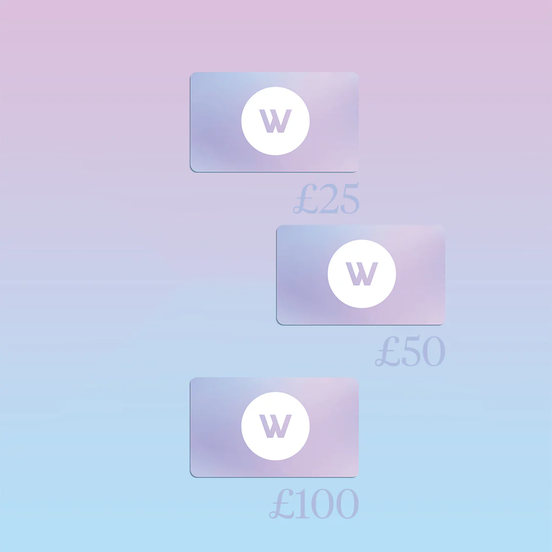 Wonderskin Gift Card - Image 5