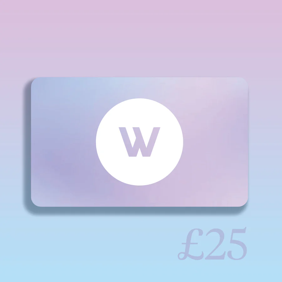Wonderskin Gift Card - Image 6